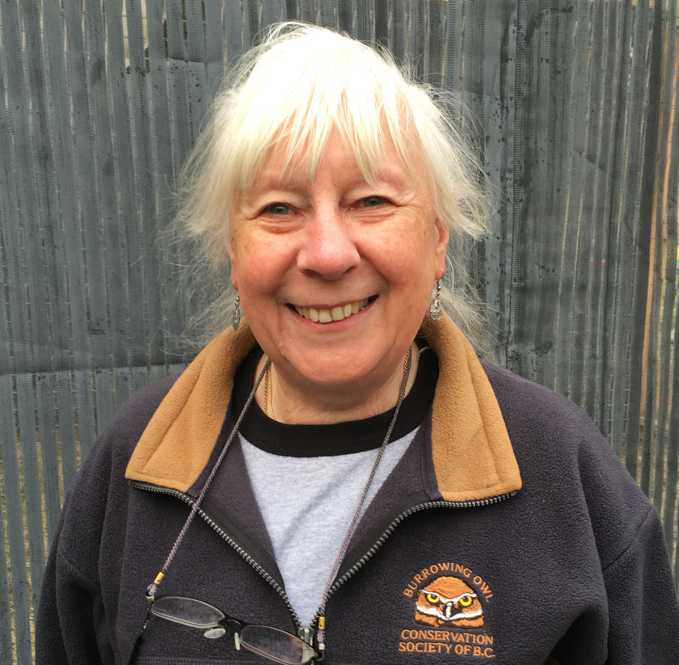 Elaine Humphrey - Secretary and Education Director Image