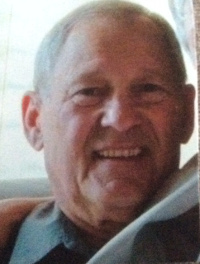 Jack Madryga - Director at Large Image