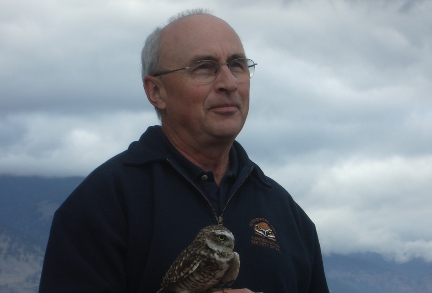 Mike Mackintosh - Chair of the board and Founder Image
