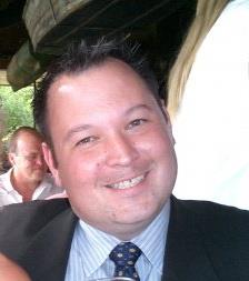 John Gray - Director at Large Image